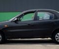 Черный Дэу Сенс, объемом двигателя 1.3 л и пробегом 198 тыс. км за 1650 $, фото 9 на Automoto.ua