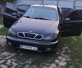 Черный Дэу Сенс, объемом двигателя 1.5 л и пробегом 249 тыс. км за 2700 $, фото 1 на Automoto.ua