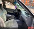 Черный Дэу Сенс, объемом двигателя 1.3 л и пробегом 198 тыс. км за 1650 $, фото 5 на Automoto.ua
