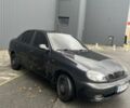 Черный Дэу Сенс, объемом двигателя 1.5 л и пробегом 213 тыс. км за 1700 $, фото 1 на Automoto.ua