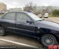 Чорний Деу Сенс, об'ємом двигуна 1.3 л та пробігом 1 тис. км за 2300 $, фото 5 на Automoto.ua