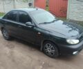 Черный Дэу Сенс, объемом двигателя 1.6 л и пробегом 305 тыс. км за 1850 $, фото 2 на Automoto.ua