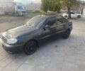Черный Дэу Сенс, объемом двигателя 1.3 л и пробегом 120 тыс. км за 2300 $, фото 1 на Automoto.ua