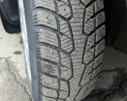 Черный Дэу Сенс, объемом двигателя 1.3 л и пробегом 400 тыс. км за 1750 $, фото 7 на Automoto.ua