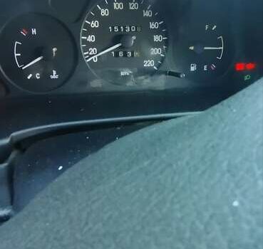 Дэу Сенс 2006 в Бориславе на Automoto.ua Черный Дэу Сенс, объемом двигателя 1.3 л и пробегом 152 тыс. км за 1800 $, фото 4 на Automoto.ua