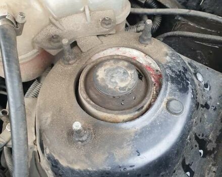 Чорний Деу Сенс, об'ємом двигуна 1.3 л та пробігом 134 тис. км за 2400 $, фото 75 на Automoto.ua