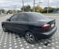 Чорний Деу Сенс, об'ємом двигуна 0 л та пробігом 300 тис. км за 1499 $, фото 14 на Automoto.ua