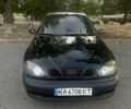Черный Дэу Сенс, объемом двигателя 1.5 л и пробегом 460 тыс. км за 1500 $, фото 1 на Automoto.ua