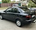 Черный Дэу Сенс, объемом двигателя 1.5 л и пробегом 161 тыс. км за 1850 $, фото 6 на Automoto.ua
