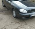 Черный Дэу Сенс, объемом двигателя 1.5 л и пробегом 244 тыс. км за 1650 $, фото 4 на Automoto.ua