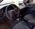 Черный Дэу Сенс, объемом двигателя 1.3 л и пробегом 374 тыс. км за 1300 $, фото 2 на Automoto.ua