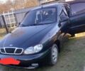 Чорний Деу Сенс, об'ємом двигуна 1.5 л та пробігом 195 тис. км за 2100 $, фото 4 на Automoto.ua