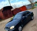 Черный Дэу Сенс, объемом двигателя 1.3 л и пробегом 138 тыс. км за 1350 $, фото 3 на Automoto.ua