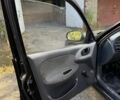 Чорний Деу Сенс, об'ємом двигуна 1.3 л та пробігом 180 тис. км за 2200 $, фото 5 на Automoto.ua