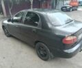 Черный Дэу Сенс, объемом двигателя 1.3 л и пробегом 265 тыс. км за 1500 $, фото 6 на Automoto.ua