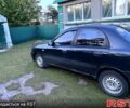 Чорний Деу Сенс, об'ємом двигуна 1.3 л та пробігом 183 тис. км за 2100 $, фото 1 на Automoto.ua