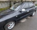 Черный Дэу Сенс, объемом двигателя 1.3 л и пробегом 201 тыс. км за 2300 $, фото 7 на Automoto.ua