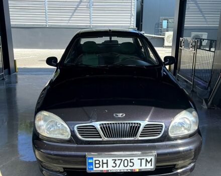 Деу Сенс 2006 у Житомирі на Automoto.ua Чорний Деу Сенс, об'ємом двигуна 1.3 л та пробігом 262 тис. км за 1800 $, фото 1 на Automoto.ua
