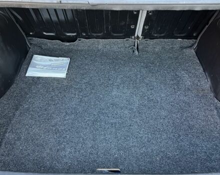 Чорний Деу Сенс, об'ємом двигуна 1.5 л та пробігом 188 тис. км за 1900 $, фото 11 на Automoto.ua