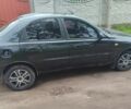 Черный Дэу Сенс, объемом двигателя 1.6 л и пробегом 305 тыс. км за 1850 $, фото 5 на Automoto.ua