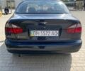 Черный Дэу Сенс, объемом двигателя 1.5 л и пробегом 300 тыс. км за 1500 $, фото 4 на Automoto.ua