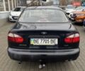 Черный Дэу Сенс, объемом двигателя 1.3 л и пробегом 110 тыс. км за 2499 $, фото 7 на Automoto.ua