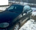 Черный Дэу Сенс, объемом двигателя 1.3 л и пробегом 0 тыс. км за 1050 $, фото 1 на Automoto.ua