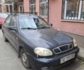 Чорний Деу Сенс, об'ємом двигуна 1.3 л та пробігом 450 тис. км за 1121 $, фото 1 на Automoto.ua