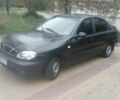 Чорний Деу Сенс, об'ємом двигуна 0 л та пробігом 102 тис. км за 750 $, фото 1 на Automoto.ua