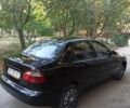 Черный Дэу Сенс, объемом двигателя 1.3 л и пробегом 320 тыс. км за 1700 $, фото 5 на Automoto.ua