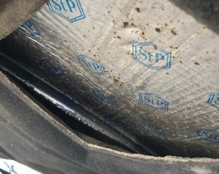 Чорний Деу Сенс, об'ємом двигуна 1.3 л та пробігом 134 тис. км за 2400 $, фото 79 на Automoto.ua