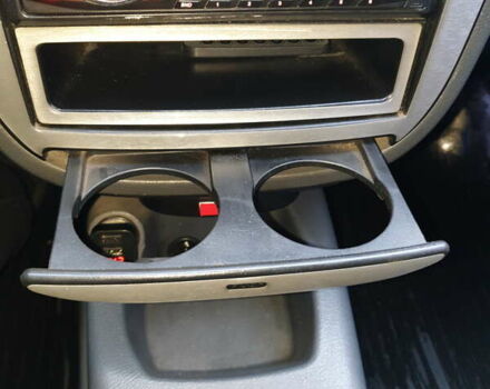 Чорний Деу Сенс, об'ємом двигуна 1.3 л та пробігом 134 тис. км за 2400 $, фото 43 на Automoto.ua