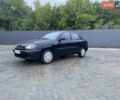 Чорний Деу Сенс, об'ємом двигуна 1.3 л та пробігом 200 тис. км за 2300 $, фото 4 на Automoto.ua