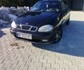 Чорний Деу Сенс, об'ємом двигуна 0 л та пробігом 152 тис. км за 1800 $, фото 1 на Automoto.ua