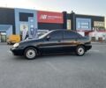 Черный Дэу Сенс, объемом двигателя 1.5 л и пробегом 154 тыс. км за 2500 $, фото 1 на Automoto.ua