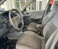 Черный Дэу Сенс, объемом двигателя 1.3 л и пробегом 110 тыс. км за 2499 $, фото 10 на Automoto.ua