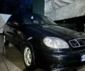 Черный Дэу Сенс, объемом двигателя 1.5 л и пробегом 220 тыс. км за 1450 $, фото 1 на Automoto.ua
