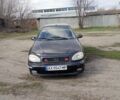 Чорний Деу Сенс, об'ємом двигуна 1.5 л та пробігом 450 тис. км за 672 $, фото 1 на Automoto.ua