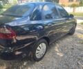 Черный Дэу Сенс, объемом двигателя 1.5 л и пробегом 123 тыс. км за 2350 $, фото 5 на Automoto.ua
