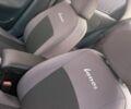 Черный Дэу Сенс, объемом двигателя 1.3 л и пробегом 250 тыс. км за 1700 $, фото 6 на Automoto.ua