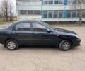 Чорний Деу Сенс, об'ємом двигуна 1.3 л та пробігом 170 тис. км за 110000 $, фото 1 на Automoto.ua