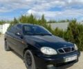 Черный Дэу Сенс, объемом двигателя 1.5 л и пробегом 300 тыс. км за 1500 $, фото 7 на Automoto.ua