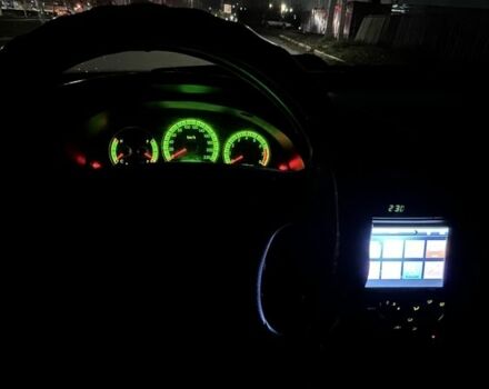 Чорний Деу Сенс, об'ємом двигуна 1.5 л та пробігом 145 тис. км за 1799 $, фото 7 на Automoto.ua