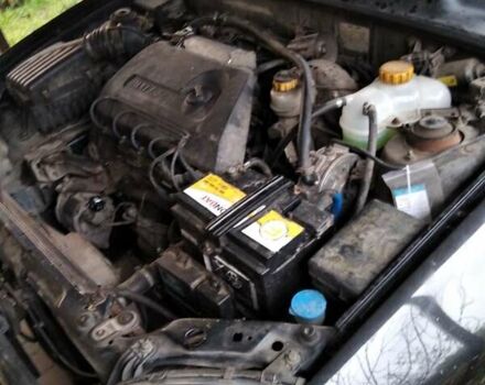 Чорний Деу Сенс, об'ємом двигуна 1.3 л та пробігом 250 тис. км за 1800 $, фото 2 на Automoto.ua