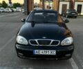 Чорний Деу Сенс, об'ємом двигуна 1.3 л та пробігом 3 тис. км за 96600 $, фото 1 на Automoto.ua