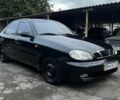 Дэу Сенс 2006 в Одессе на Automoto.ua Черный Дэу Сенс, объемом двигателя 1.5 л и пробегом 115 тыс. км за 2400 $, фото 2 на Automoto.ua