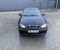 Черный Дэу Сенс, объемом двигателя 1.3 л и пробегом 200 тыс. км за 2300 $, фото 1 на Automoto.ua