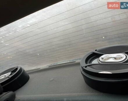 Чорний Деу Сенс, об'ємом двигуна 1.3 л та пробігом 134 тис. км за 2400 $, фото 54 на Automoto.ua
