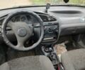 Чорний Деу Сенс, об'ємом двигуна 1.3 л та пробігом 300 тис. км за 2100 $, фото 5 на Automoto.ua
