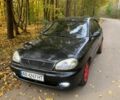 Чорний Деу Сенс, об'ємом двигуна 1.5 л та пробігом 290 тис. км за 1600 $, фото 1 на Automoto.ua